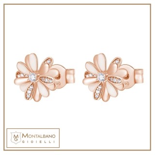 Gioielli Rosato – Orecchini In Argento